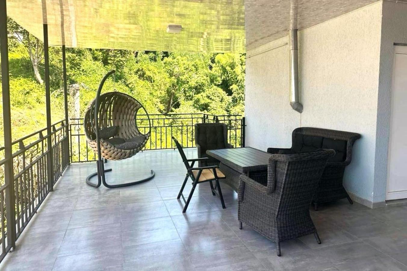 Hotel Ararat 高尼奥 外观 照片