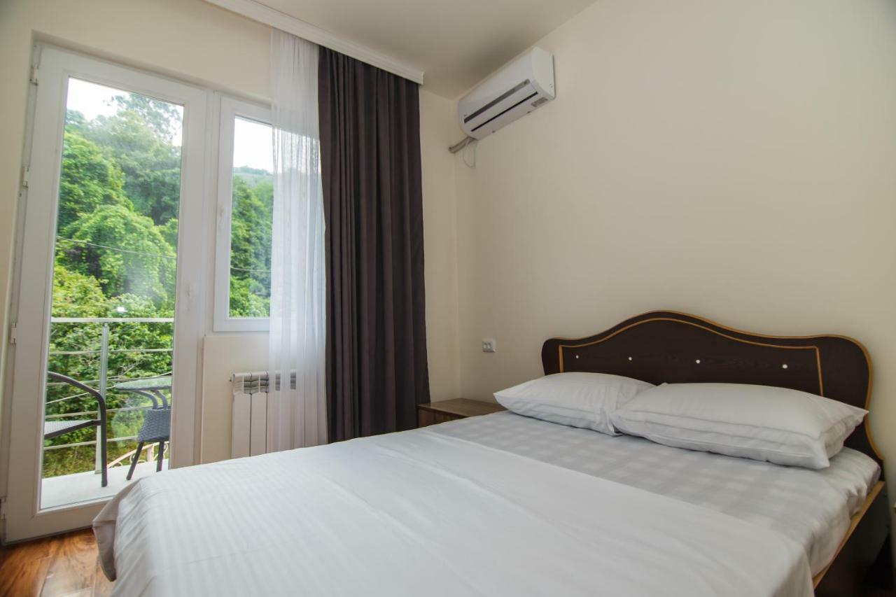 Hotel Ararat 高尼奥 外观 照片